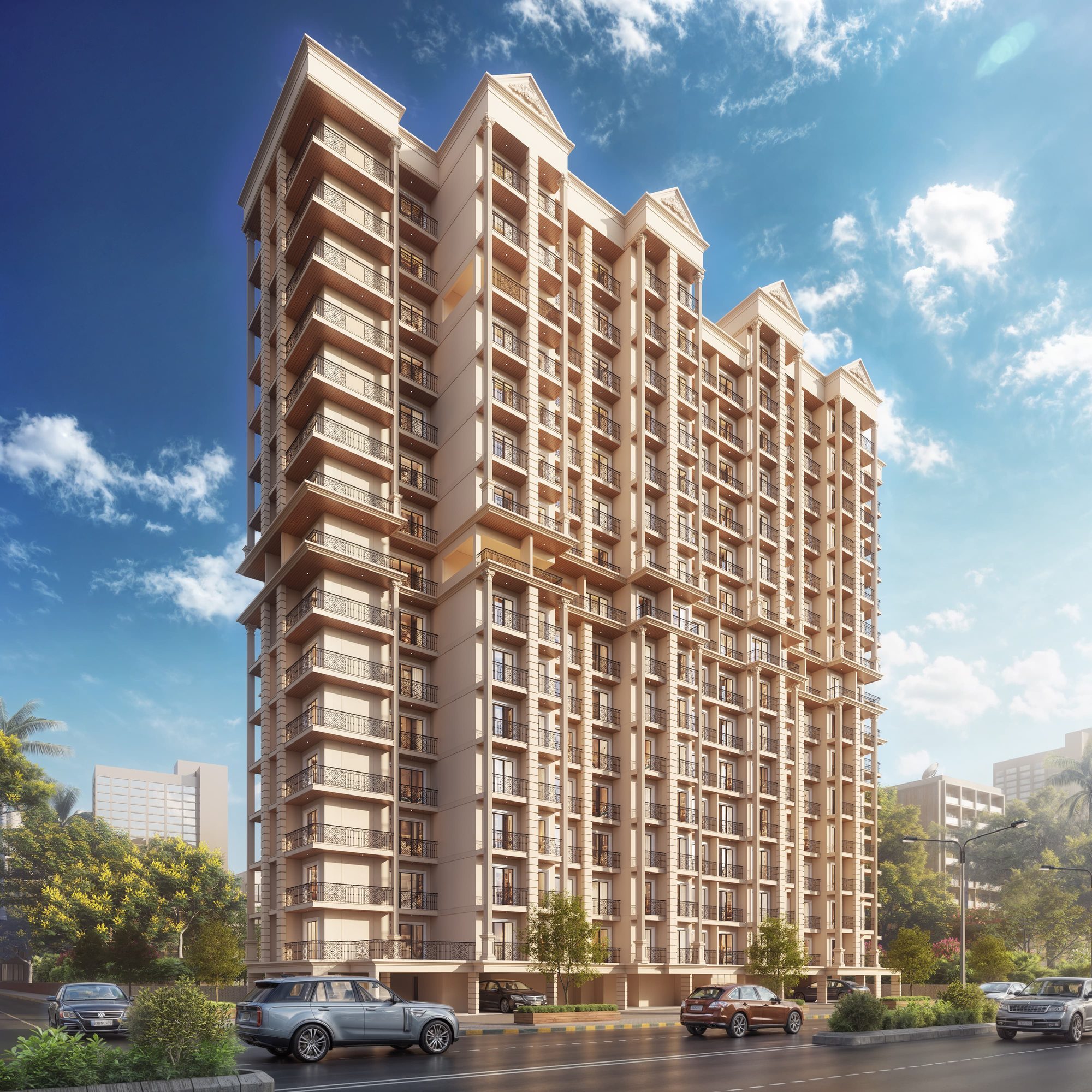 New Narmada Satyam